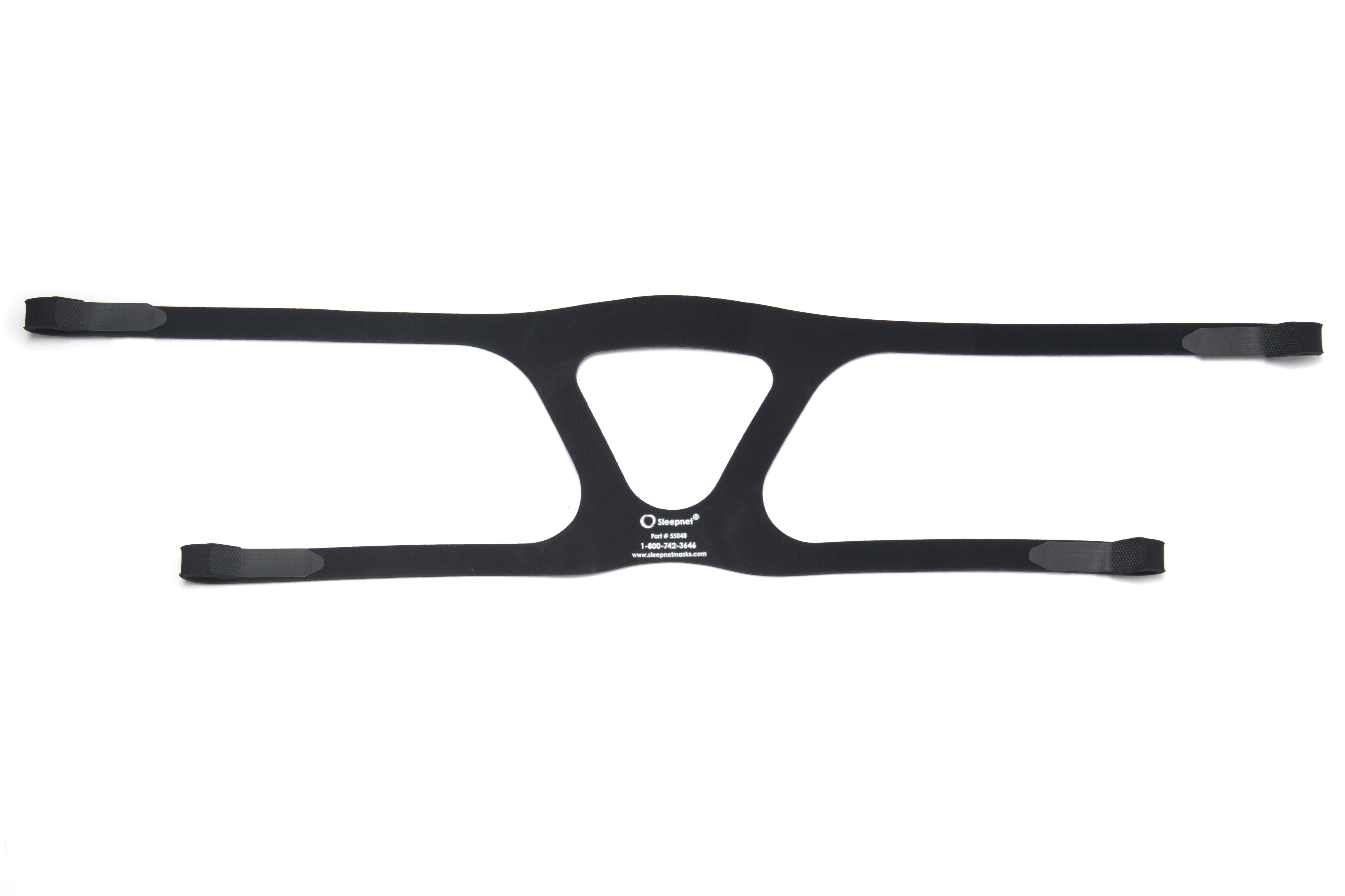 Serre-tête 55048 (Serre-tête de rechange pour MiniMe®2 petit/moyen)