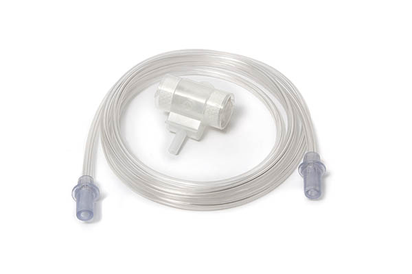 Inter-Therm™ T+ ECH avec tuyau oxygène, 1.8m