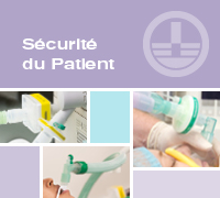 Sécurité du Patient par Intersurgical