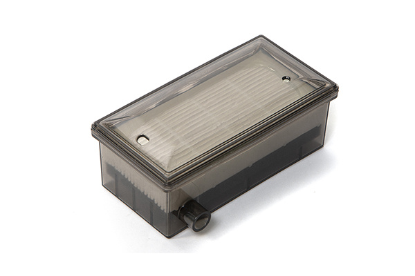 Filtre HEPA entrée d'air pour Respironics® EverFlo™