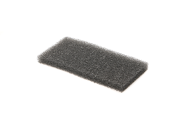 Filtre grosses particules pour Invacare® Homefill®