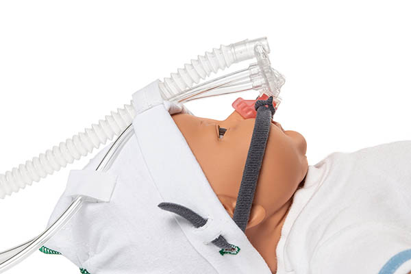 Lacets de fixation de rechange pour nFlow