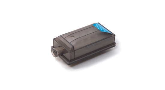 Oxygen concentrator intake filter code 1790001