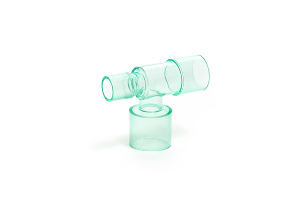 Raccord en T 15M-22F-22M