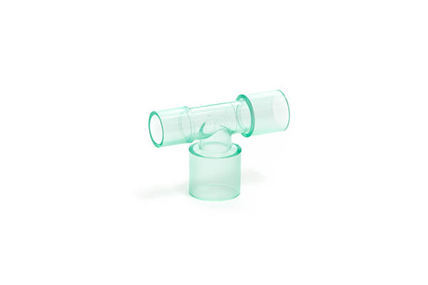 Raccord en T 15M-22M-15F