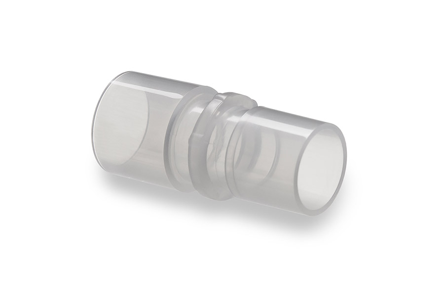 Raccord droit 22M-22F