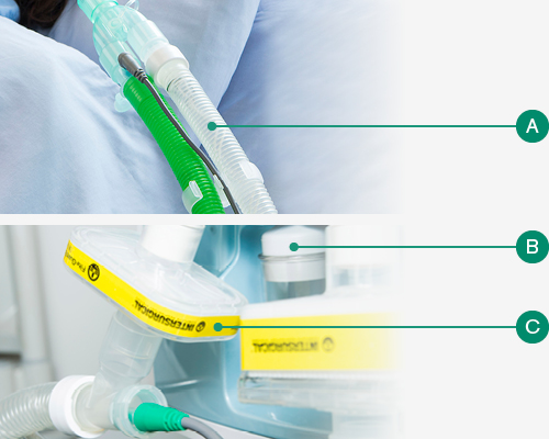 Dri-therm F&B on grey