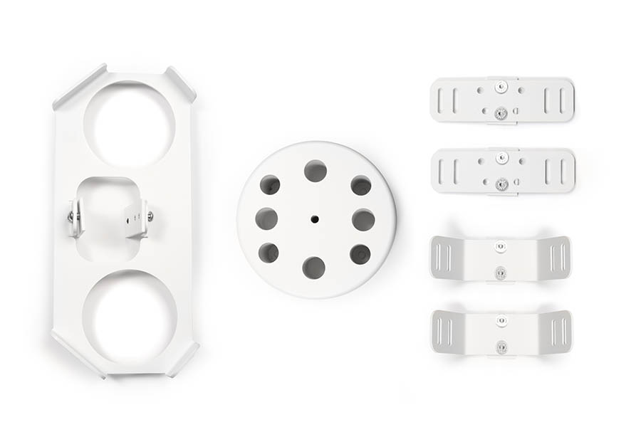 Kit pour bouteille de gaz