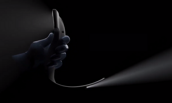 i-view vidéo-laryngoscope