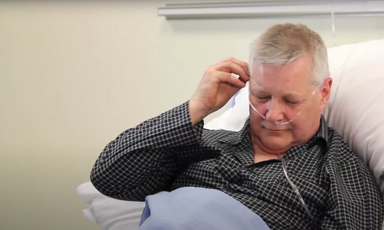 Accroitre le confort grâce aux canules nasales avec protections d’oreilles