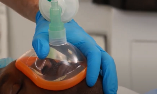 Masques faciaux d'anesthésie ClearLite™ : Une vision claire du futur