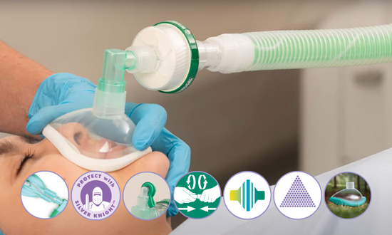 7 mesures en anesthésie pour accroitre la sécurité du patient et de l'environnement