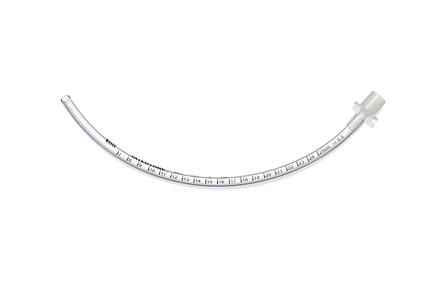 InterTube™ tube trachéal, sans ballonnet, DI 6.5mm