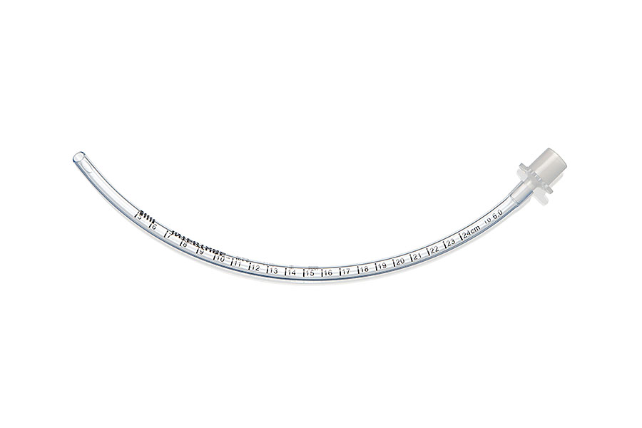 InterTube™ tube trachéal, sans ballonnet, DI 6.0mm