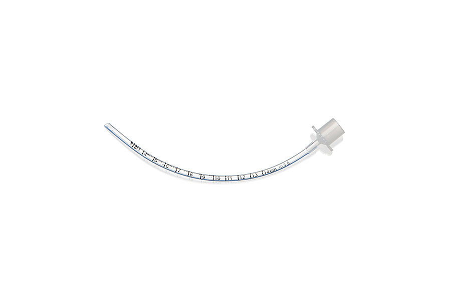 InterTube™ tube trachéal, sans ballonnet, DI 3.5mm