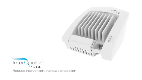 InterCooler™, le Déshumidificateur Respiratoire d’Intersurgical