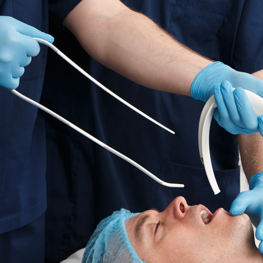 Universal Stylet Bougie (USB™)