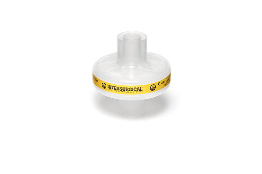 Filtre respiratoire Clear-Guard™ 3