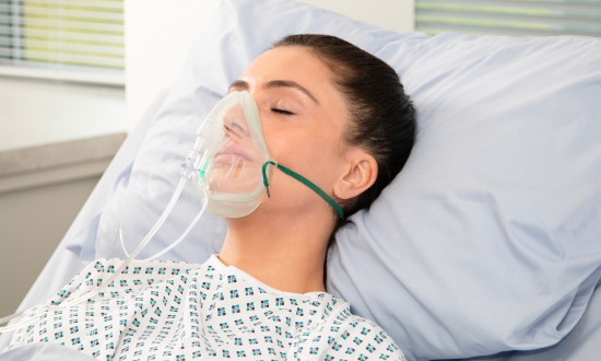 Gamme Sentri™ pour monitorage de l'ETCO2