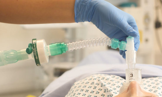 Gamme de raccords-Patient Intersurgical