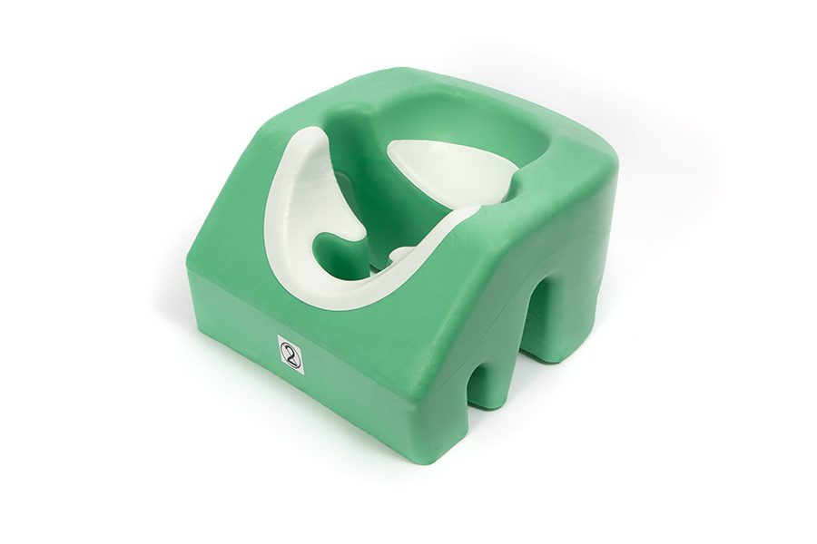 i-Prone™ dispositif pour positionnement de la tête (H 15cm)