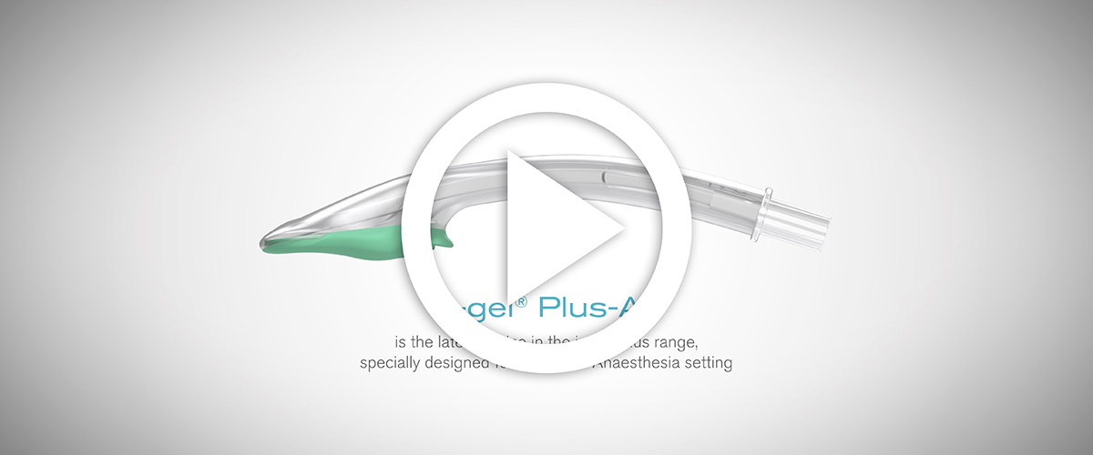 Présentation de l'i-gel® Plus-A