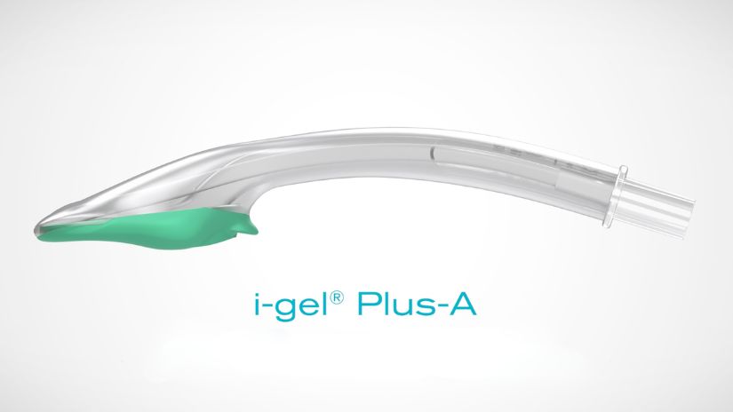 Présentation de l'i-gel® Plus-A