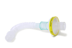 Filtre respiratoire Inter-Guard™ avec catheter mount Superset™ - stérile