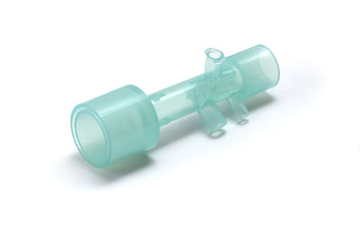 Capteur de spirométrie patient pédiatrique