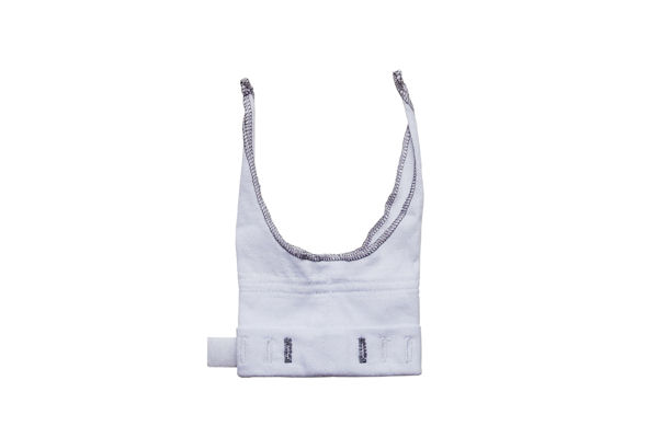 Bonnet nFlow, gris, taille 00 (20 - 22 cm)