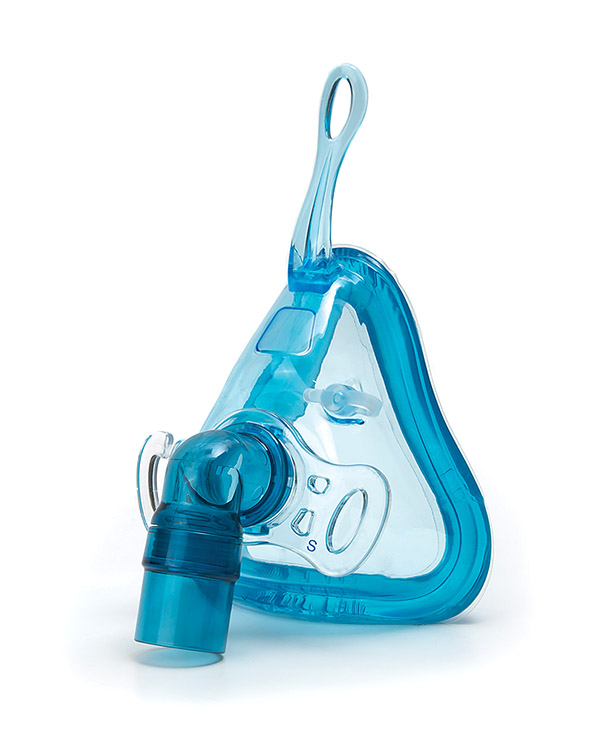 VariFit™ masque de VNI, sans fuite intentionnelle, grand adulte