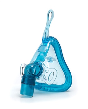 VariFit™ masque de VNI, sans fuite intentionnelle, extra grand adulte 